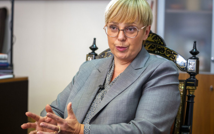 Pirc Musar: Hrvatska je previše involvirana u ono što se događa u BiH