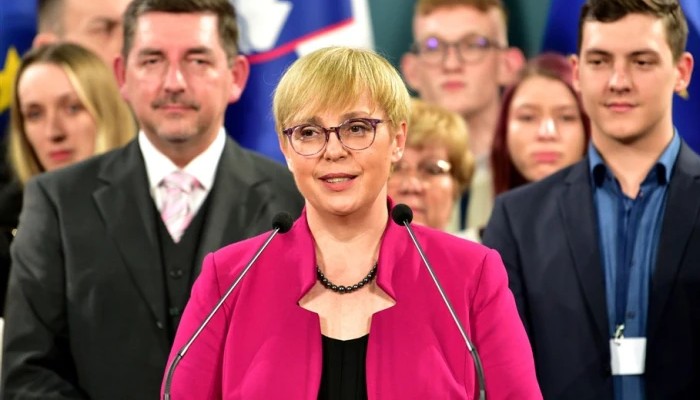 Pirc Musar: Prvo ću posjetiti region Zapadnog Balkana