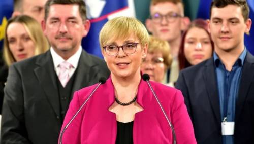 Pirc Musar: Prvo ću posjetiti region Zapadnog Balkana