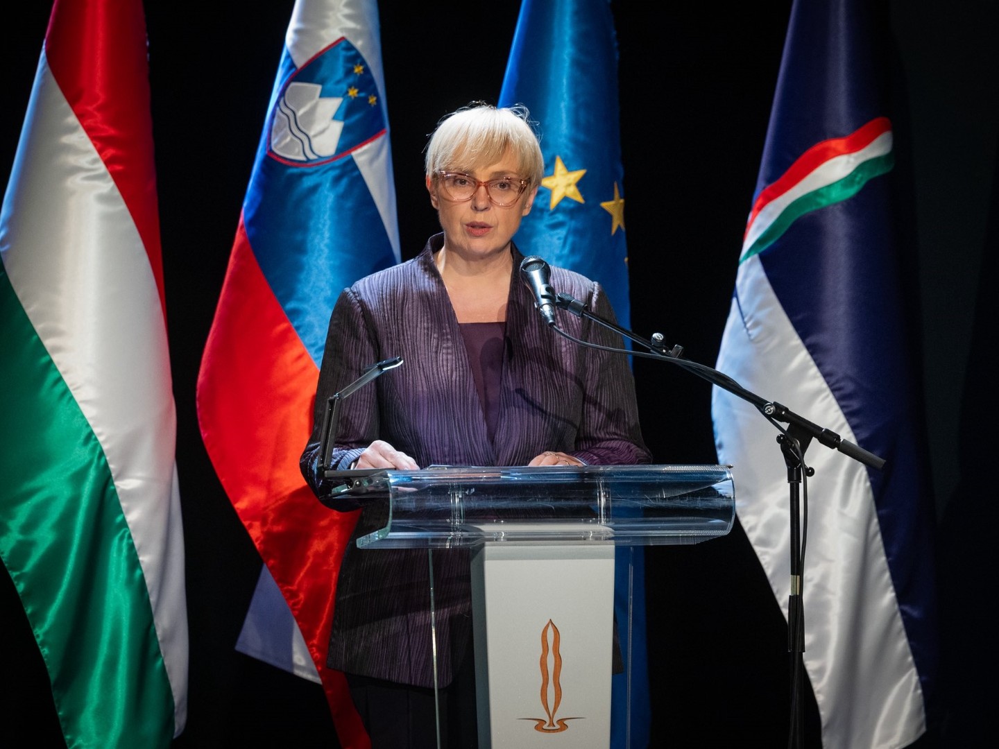 Pirc Musar započela neformalne razgovore s liderima izabranih stranaka