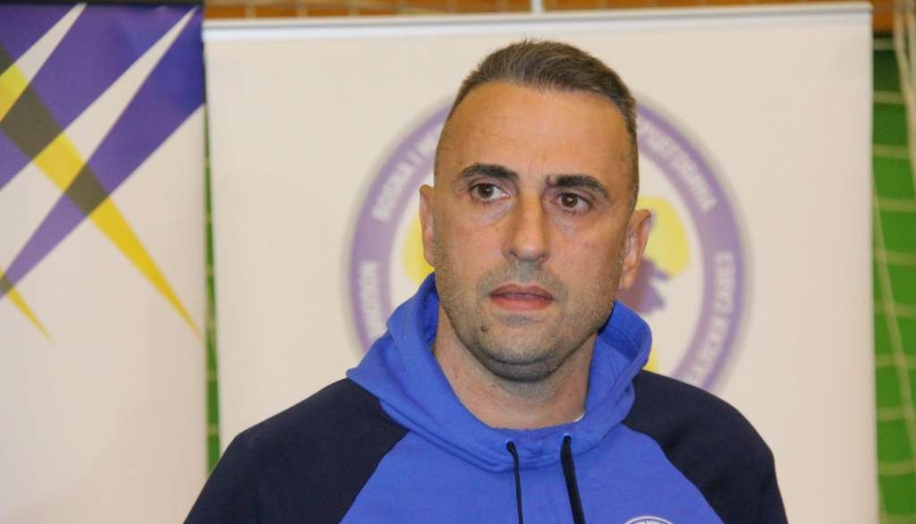 Pirić i Prcić otpali, Saničanin i Ahmedhodžić kasne na pripreme