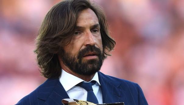 Pirlo: Brozović i Ibrahimović ključni igrači u derbiju Intera i Milana