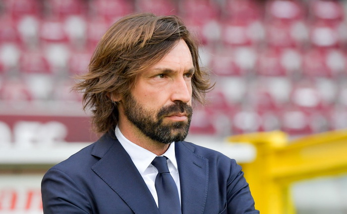 Pirlo: Gubimo bodove, ali ne smijemo izgubiti i glavu