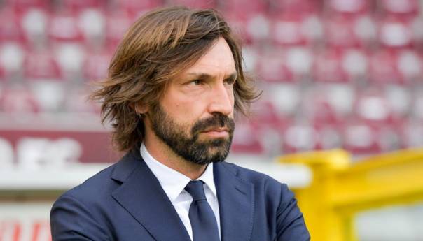 Pirlo: Gubimo bodove, ali ne smijemo izgubiti i glavu