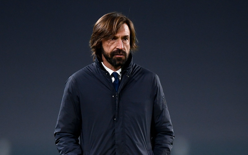 Pirlo izborom ekipe srušio jedinstvenu tradiciju Juventusa dugu 123 godine