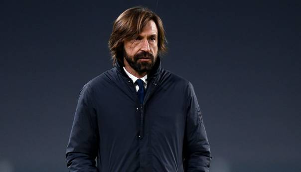Pirlo izborom ekipe srušio jedinstvenu tradiciju Juventusa dugu 123 godine