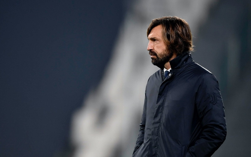 Pirlo: Milan i Inter su favoriti za titulu