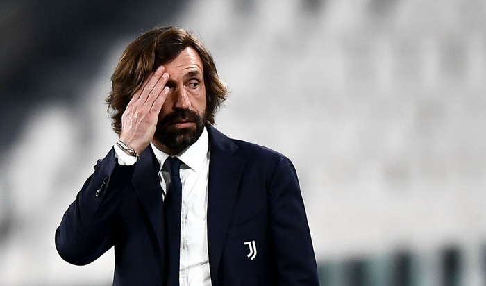 Pirlo: Mislio sam da ću imati drugačiji tim