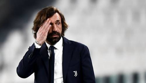 Pirlo: Mislio sam da ću imati drugačiji tim