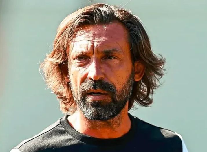 Pirlo na udaru zbog saradnje sa ruskom kladionicom: Shevchenko ga javno napao
