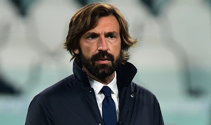 Pirlo nakon otkaza u Juventusu: Ostvario sam što su tražili