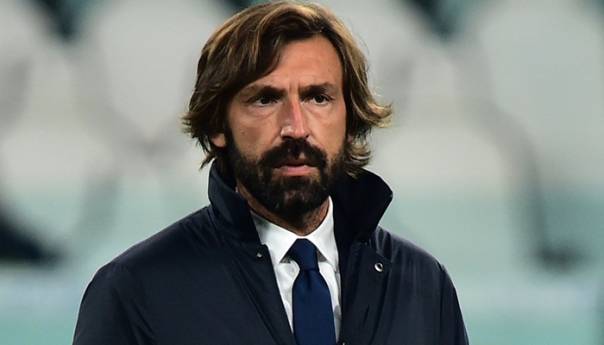 Pirlo nakon otkaza u Juventusu: Ostvario sam što su tražili
