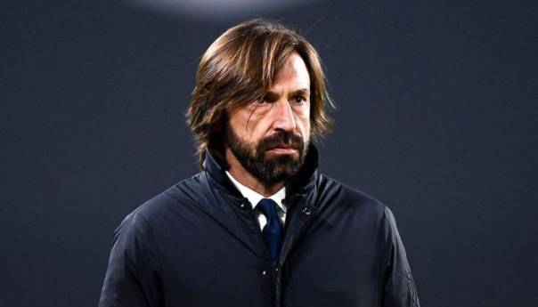 Pirlo nakon sjajnog preokreta u derbiju: Juventus ima pobjednički DNK