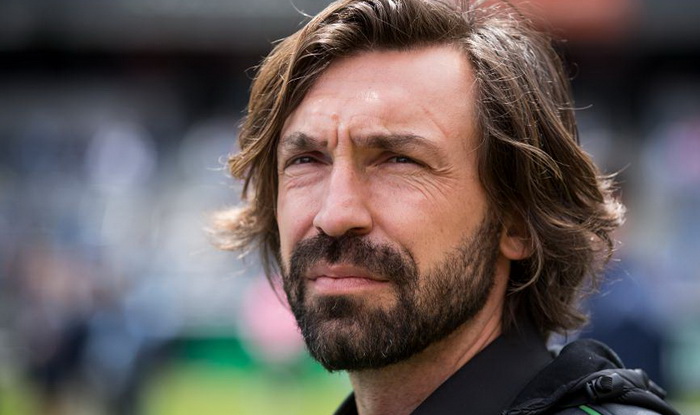 Pirlo počinje trenerski posao: Vodit će drugi tim Juventusa