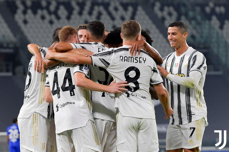 Pirlov debi iz snova na klupi Juventusa i pobjeda u prvom kolu