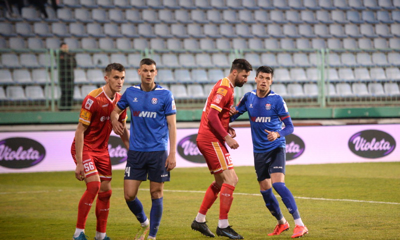 Pirova pobjeda Širokog na Pecari, Velež ide u polufinale