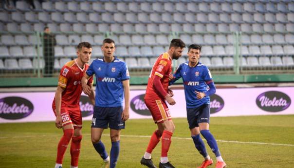 Pirova pobjeda Širokog na Pecari, Velež ide u polufinale