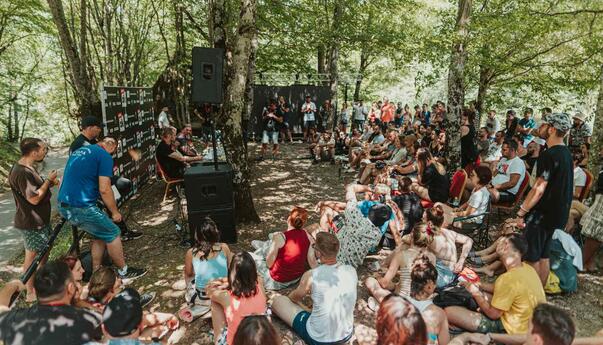 Pisac Igor Marojević predstaviće svoja djela na OK festu