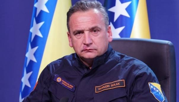 Pisao Tužilaštvu: Solak za aferu sa respiratorima krivi medije