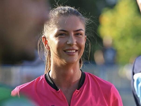 Piše se historija: Žene prvi put sude na utakmici Wwin lige BiH