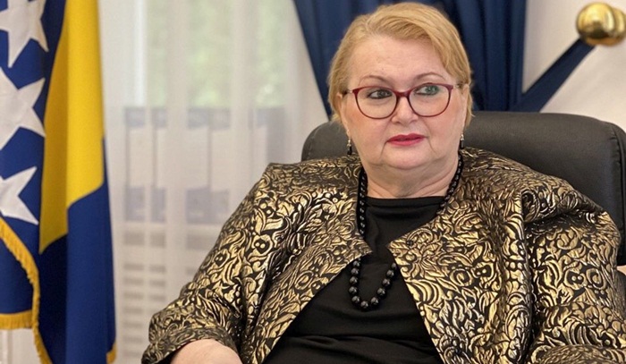 Pismo Blinkena ključni korak naprijed za sve građane BiH