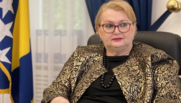 Pismo Blinkena ključni korak naprijed za sve građane BiH