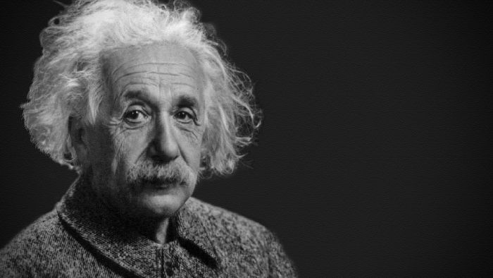 Pismo Einsteina u kom je napisao E=mc2 prodato za 1,2 miliona dolara