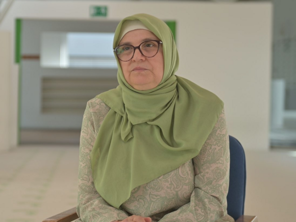 Pismo nade: Ziba Kavazović traga za sedam članova porodice ubijenih kod Kalesije