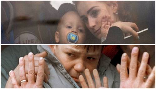 Pismo Sarajke Ukrajincima objavio BBC: Trebala sam biti mrtva, ali sam preživjela