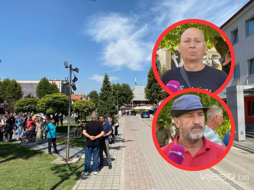 Pištolji, prijetnje i prebijanje: Građani kažu da Smoluća postaje zona straha?