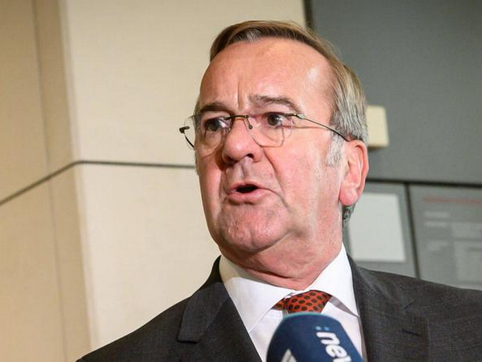 Pistorius: Ruski sateliti love naše vojne satelite, to je velika prijetnja za Evropu