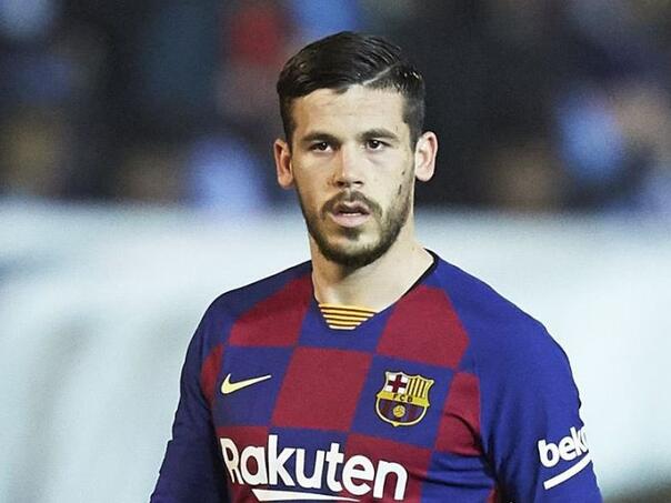 Pit bull izgrizao genitalije bivšeg igrača Barcelone i ozbiljno ga povrijedio