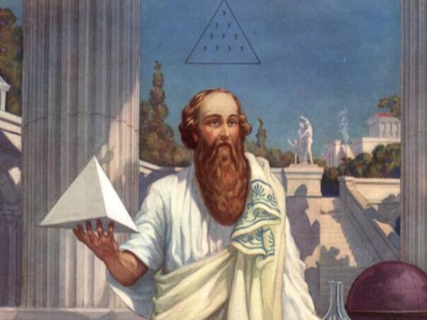 Pitagorina teorema je 1000 godina starija od Pitagore: Zašto je onda tako zovemo?