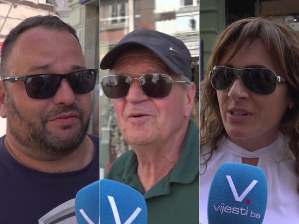 Pitali smo Sarajlije za koga navijaju na Euru? 'Za komšije, i lijeve i desne'