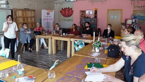 Pitanje obrazovanja i zapošljavanja prioriteti osoba s invaliditetom