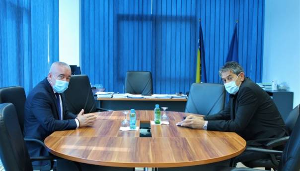 Pitanje povećanog priliva migranata jedno od ključnih bezbjednosnih izazova