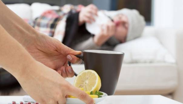 Pitić: Trenutna aktivnost virusa sezonske gripe relativno niska