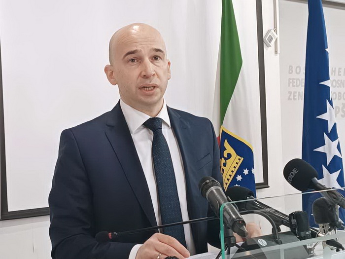 Pivić: Donijet ćemo zakon o porijeklu imovine ZDK-a