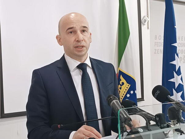 Pivić: Donijet ćemo zakon o porijeklu imovine ZDK-a