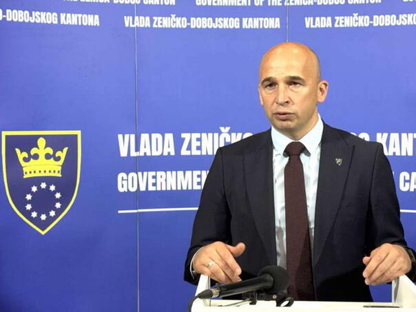 Pivić: KBZ prošle godine poslovao pozitivno, ZZOZDK u prvom polugodištu nedostaje pet miliona KM