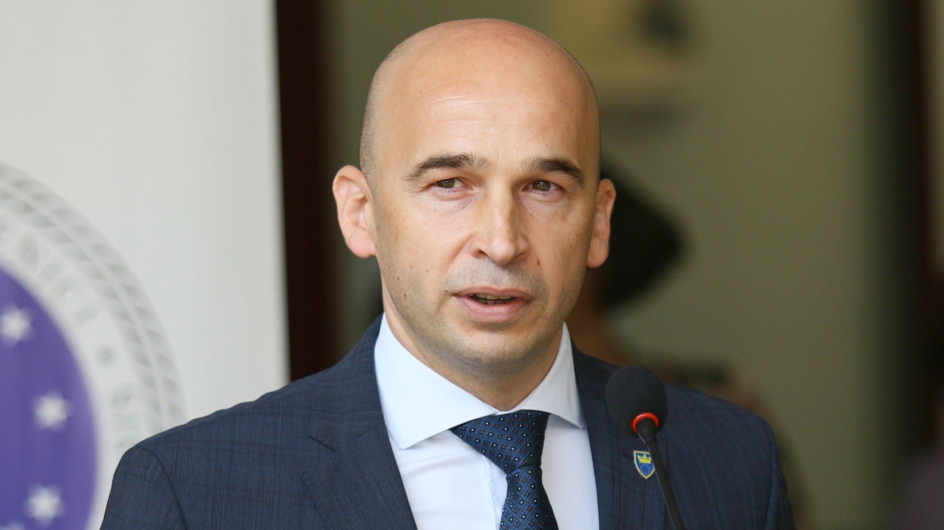 Pivić: Licemjerne optužbe iz RS-a, nema Plana rasta ako degradira BiH