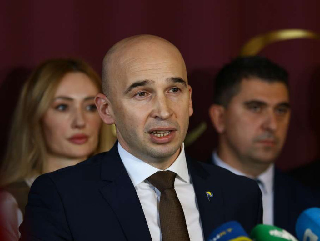 Pivić: Menadžment UNZE-a preko privatnog sindikata bojkotuje potpis novog kolektivnog ugovora