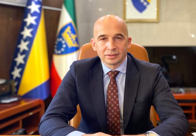 Pivić nakon zemljotresa: Pratimo stanje