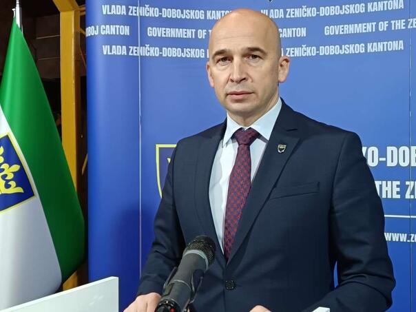 Pivić: Nova Željezara Zenica mora opstati