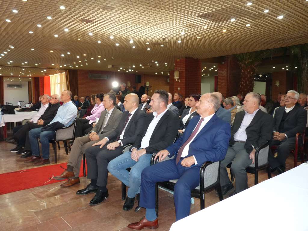 Pivić obećao do kraja godine prvi put isplatu i jednokratne pomoći za najugroženije penzionere ZDK-a