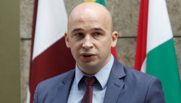 Pivić: Pokušava se postići vještački balans u procesuiranju ratnih zločina