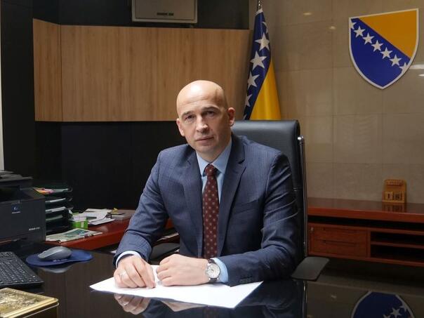 Pivić: Porodicama planinara ćemo pružiti svu pomoć