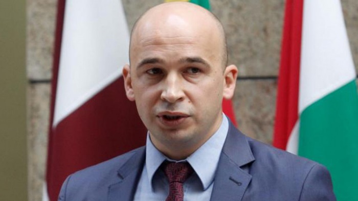 Pivić: Pravosuđe ne smije biti alat u rukama pojedinih politika
