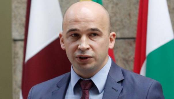 Pivić: Pravosuđe ne smije biti alat u rukama pojedinih politika