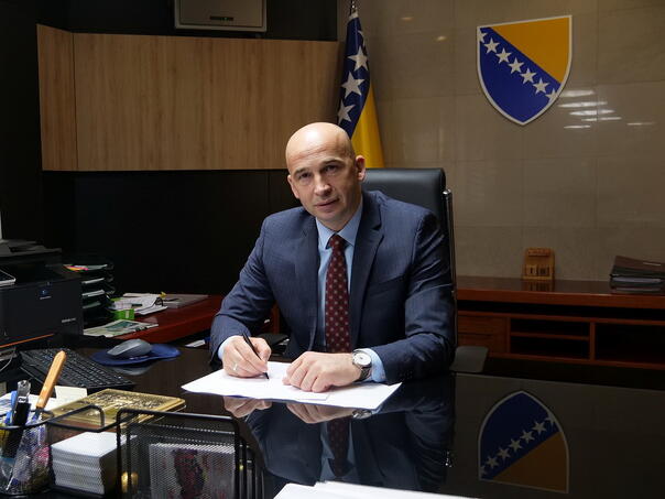 Pivić: RS se u Reformskoj agendi naziva državom